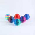 Dragon Scale Egg (3D Printed, PLA)