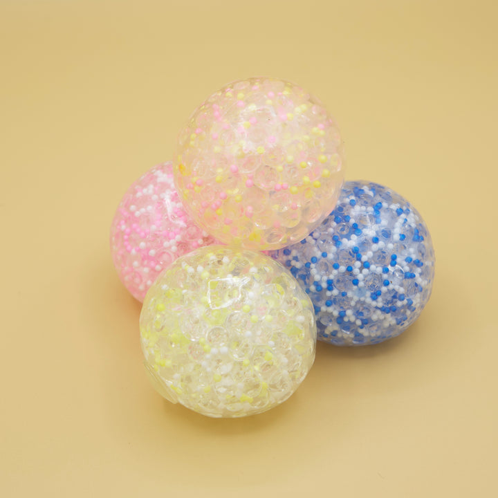 [203112] Pearl Squeeze Ball Toy