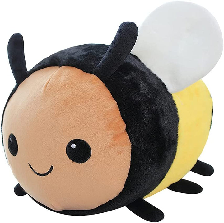 11inch Snuggle up with Our Bumblebee Plush Toys - The Perfect Gift for Children